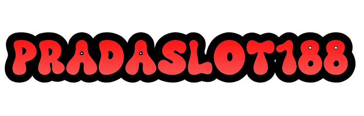 PRADASLOT188 Logo